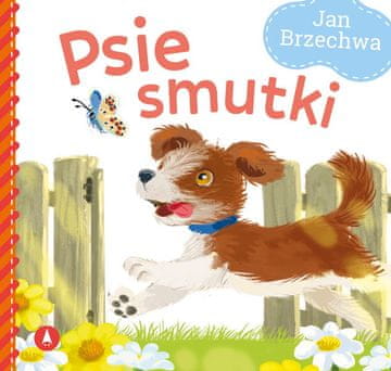 shumee Pesmi za malčke - Pasje žalosti, Založba Skrzat