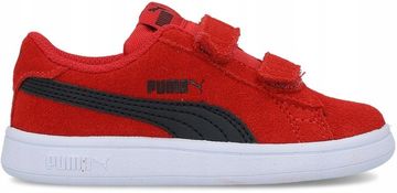 Puma Otroški čevlji Puma Smash v2 SD V l.20 z ježkom