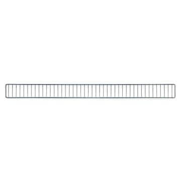 shumee Zamašek za police Mega-M D-100 cm V-8 cm cink N