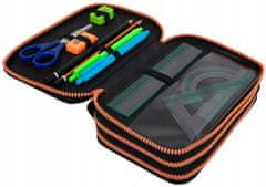 CoolPack Tridelni peresnik s hladilno opremo za kapybaro