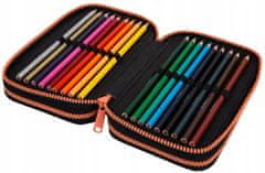 CoolPack Tridelni peresnik s hladilno opremo za kapybaro