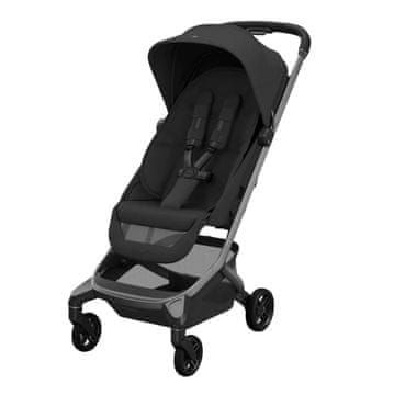 Maxi-Cosi Maxi Cosi otroški voziček Fame Cabin Onyx Black