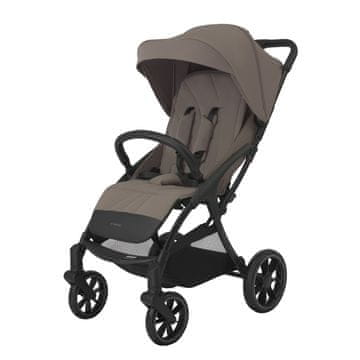 Espiro Otroški voziček Espiro Fuel Pro 09 Energy Taupe