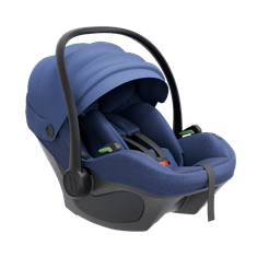 Avionaut Avtosedež Avionaut Pixel 3 0-13 kg, temno moder