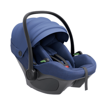 Avionaut Avtosedež Avionaut Pixel 3 0-13 kg, temno moder