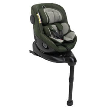 Chicco Avtosedež Chicco Seat 105 0-18 kg, barva zelena