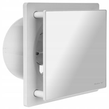 shumee Ventilator za kopalnico Ventis Pure 150 Bel H+T