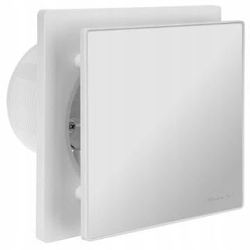 shumee Ventilator za kopalnico Ventis Pure 120 Bela S