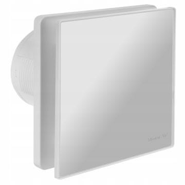 shumee Ventilator za kopalnico Ventis Pure 100 Bel H+T