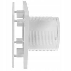 shumee Ventilator za kopalnico Ventis Pure 100 Bela S