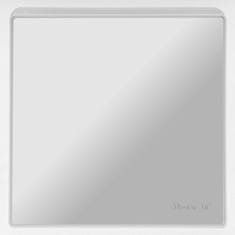 shumee Ventilator za kopalnico Ventis Pure 100 Bela S
