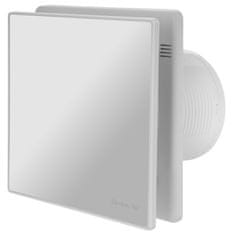 shumee Ventilator za kopalnico Ventis Pure 100 Bela S