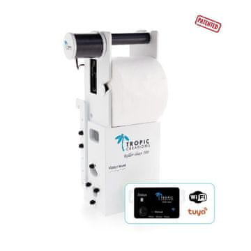 shumee Čistilo za lase Tropic Creations 100 VER.2 wifi
