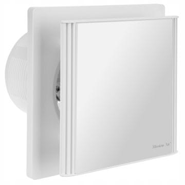 shumee Ventilator za kopalnico Ventis edge 120 White S