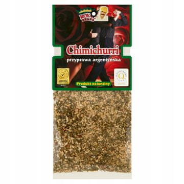 Royal Brand Začimba za žar Argentina 50g BBQ super marinada