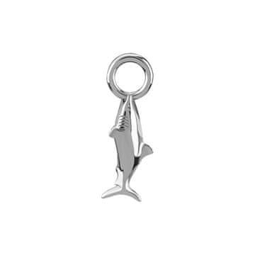 shumee Obeski - CoCr NF - morski pes - srebrni - D-095