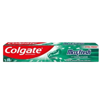 Colgate Zobna pasta Colgate Max Fresh Clean Mint 100 ml