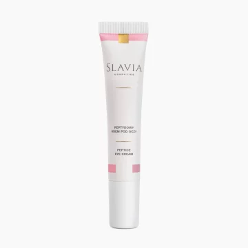 shumee Krema za oči s peptidi 15 ml - Slavia Cosmetics