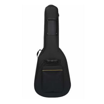 shumee Kovček za kitaro MusicMate MM-B90 MelodyShield