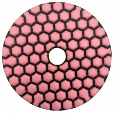 shumee Diamantni disk za suho brušenje #100 za kamnino