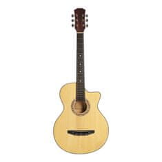 MusicMate Akustična kitara MusicMate MM-G22 NaturalDream