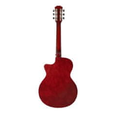 MusicMate Akustična kitara MusicMate MM-G22 NaturalDream