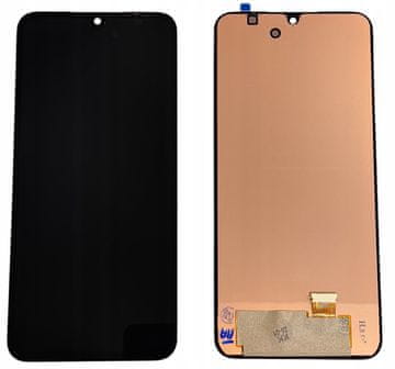 shumee OLED zaslon je primeren za Samsung A26 5G A266