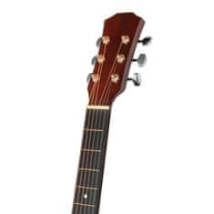 MusicMate Akustična kitara MusicMate MM-G22 NaturalDream