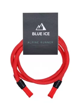 shumee Vrvica za tekače Blue Ice Alpine Runner 110 cm