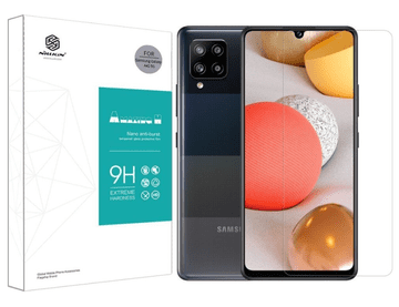 shumee Kaljeno steklo Nillkin Amazing H za LG G2