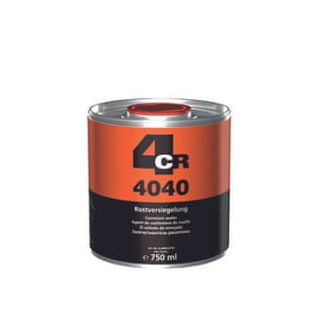 shumee 4CR 4040 Antikorozijski temeljni premaz 100 ml