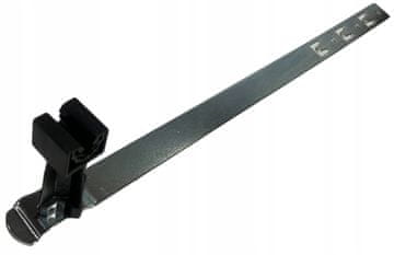 shumee Držalo za strešnike D -415 V 70 mm univerzalno