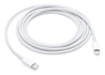shumee Apple kabel USB-C na Lightning (2 m) MW2R3ZM/A