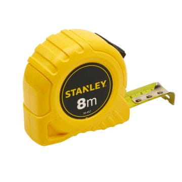 Stanley RUMENI MERILNI TRAK 0-30-457 8 m MERILNI TRAK