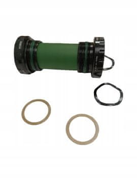 FSA Gonilni ležaj FSA MegaExo 24 mm - BSA / 100 mm