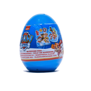 shumee Jajce presenečenja Tačke na patrulji - 2008660