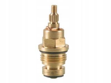 Diamond Gobasta glava 1/2 ZA baterijo G1/2B.M5-6g -CH.