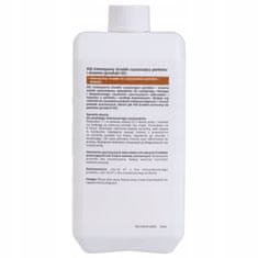 HG HG Profesionalno čistilo za lakiran parket 1 l