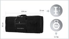 MusicMate 76 MusicMate MM-B76 BeatBag kovček za klaviature