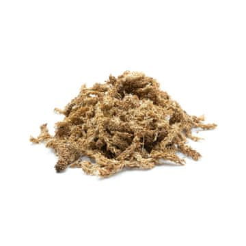 BIO Čilski sfagnumski mah 250 g