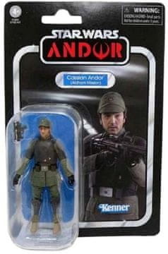 HASBRO Hasbro Star Wars Retro kolekcija Cassian Andor