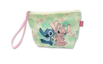 Arditex Stitch & Angel - Poletni val - Potovalna torba