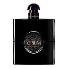 Yves Saint Laurent Yves Saint Laurent Black Opium Le Parfum 90 ml