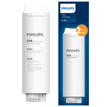 Philips Philips AUT811/10, ogljikov filter za AUT1211.