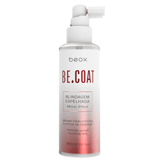 shumee Beox BE.coat meglica z zrcalnim učinkom 150 ml