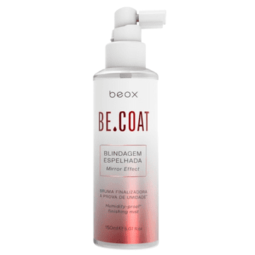 shumee Beox BE.coat meglica z zrcalnim učinkom 150 ml