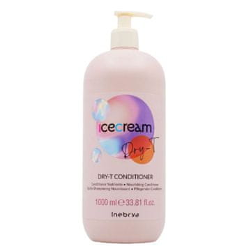 Inebrya Inebrya IceCream Dry-T vlažilni balzam 1000 ml