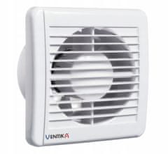 Ventika Aksialni kopalniški ventilator 125 mm standard