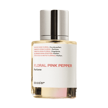 shumee Ženski parfum Dossier Floral Pink Pepper 50 ml