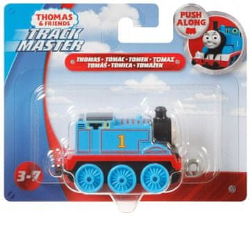 Fisher-Price Fisher Price Thomas & Friends Lokomotiva vlaka